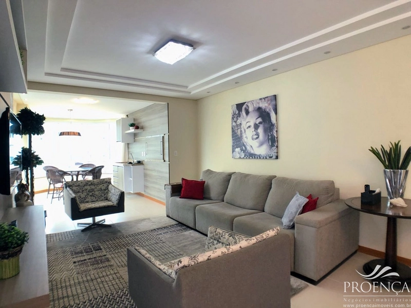 Apartamento de 3 dormitórios bairro navegantes. Capão da Canoa: 1ª foto da galeria de imagens do imóvel