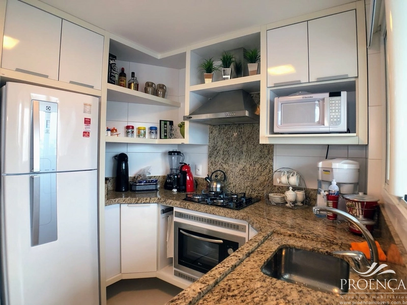 Apartamento de 3 dormitórios bairro navegantes. Capão da Canoa: 9ª foto da galeria de imagens do imóvel