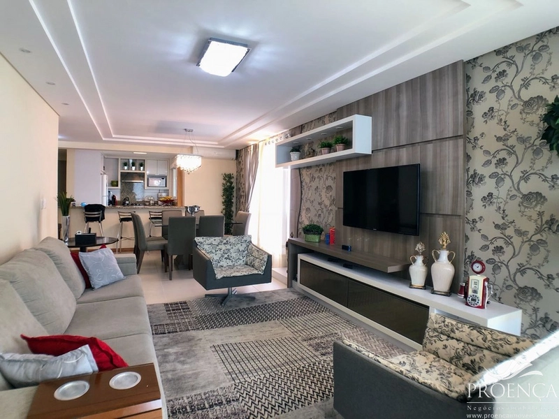 Apartamento de 3 dormitórios bairro navegantes. Capão da Canoa: 3ª foto da galeria de imagens do imóvel