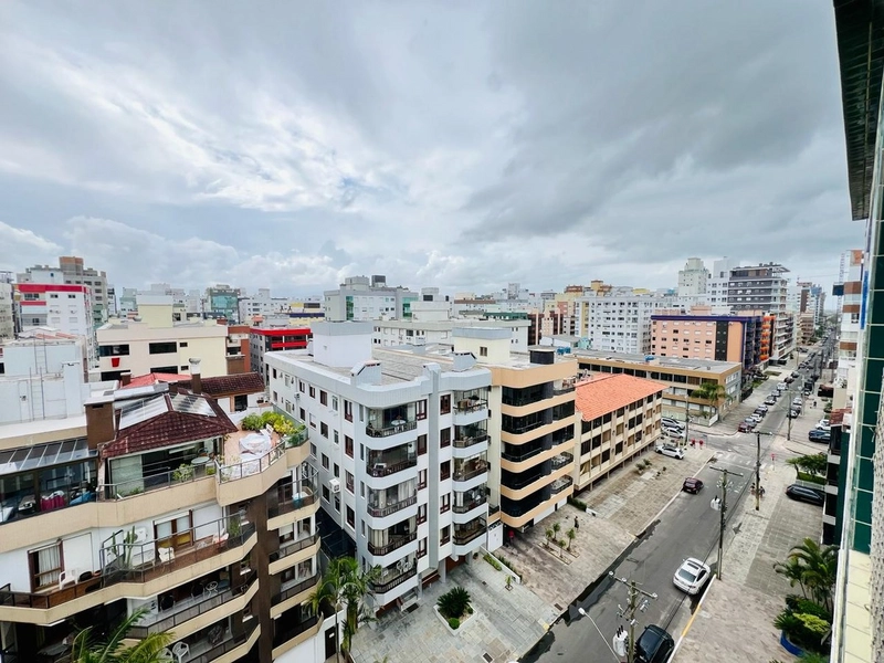 apartamento 2dormitórios c suíte, 1 quadra do mar!: 4ª foto da galeria de imagens do imóvel