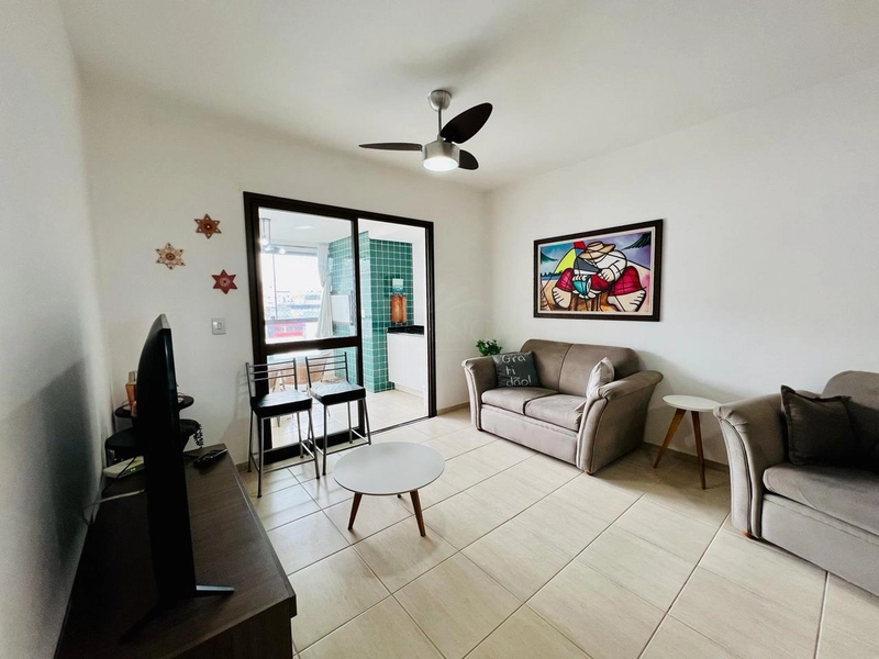 apartamento 2dormitórios c suíte, 1 quadra do mar!: 8ª foto da galeria de imagens do imóvel