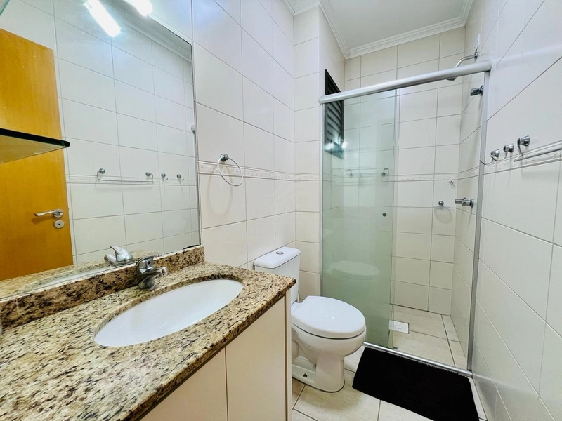 apartamento 2dormitórios c suíte, 1 quadra do mar!: 1ª foto da galeria de imagens do imóvel
