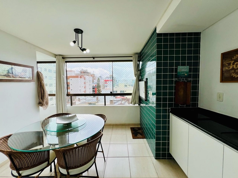apartamento 2dormitórios c suíte, 1 quadra do mar!: 3ª foto da galeria de imagens do imóvel