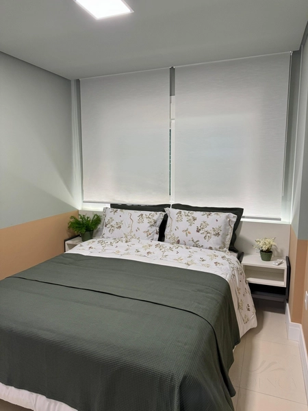 Apartamento 1 dormitório de alto padrão: 9ª foto da galeria de imagens do imóvel