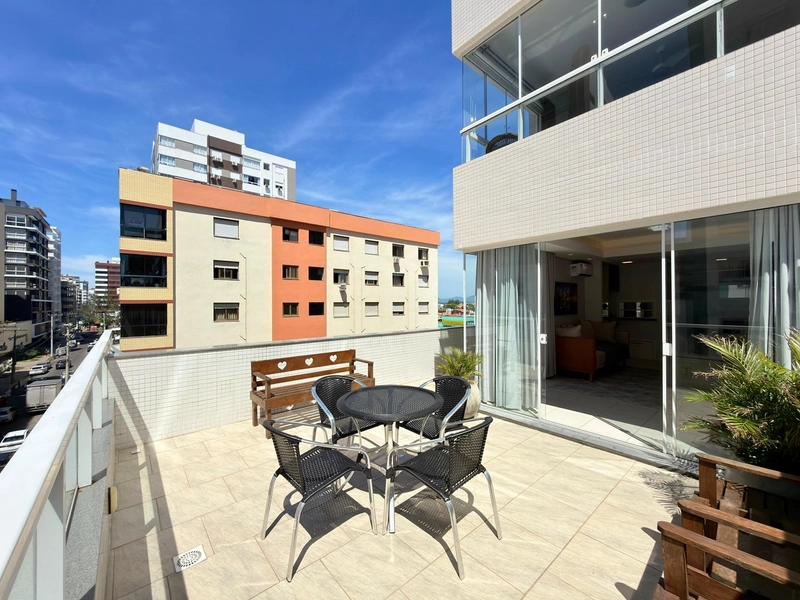 OPORTUNIDADE! 2 DORMITÓRIOS COM TERRAÇO: 22ª foto da galeria de imagens do imóvel