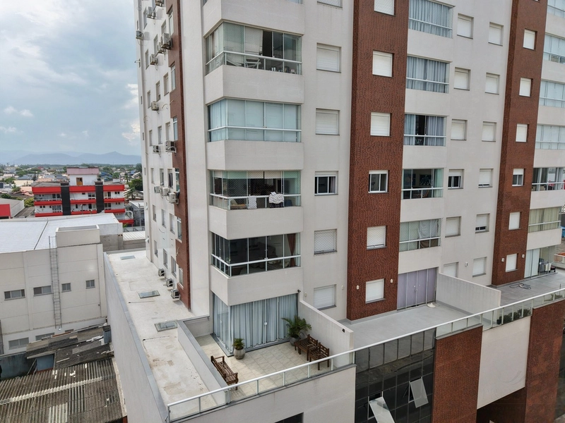 OPORTUNIDADE! 2 DORMITÓRIOS COM TERRAÇO: 9ª foto da galeria de imagens do imóvel