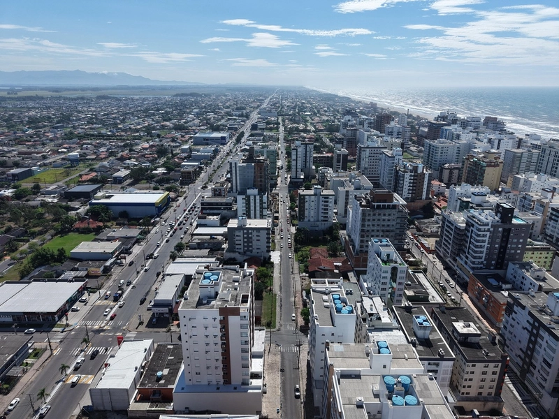 OPORTUNIDADE! 2 DORMITÓRIOS COM TERRAÇO: 7ª foto da galeria de imagens do imóvel