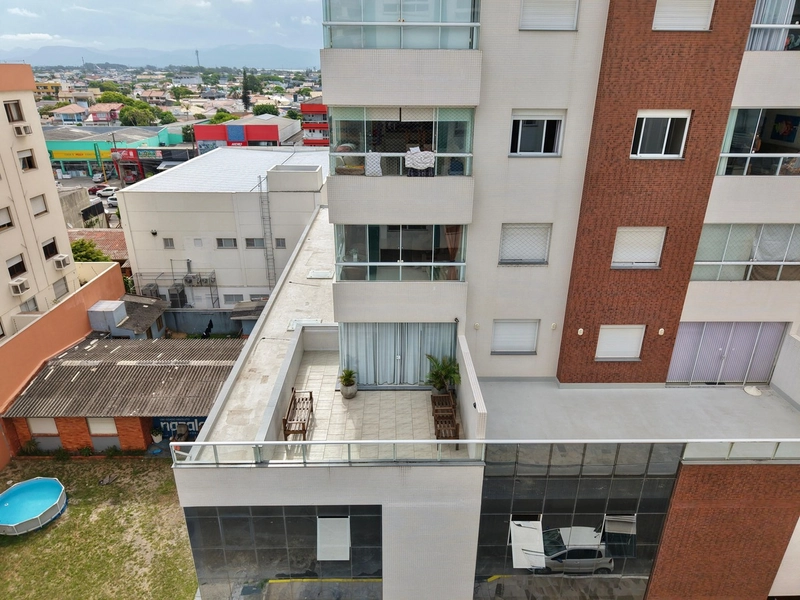 OPORTUNIDADE! 2 DORMITÓRIOS COM TERRAÇO: 15ª foto da galeria de imagens do imóvel