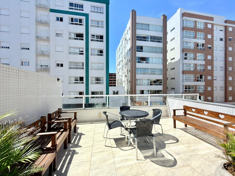 OPORTUNIDADE! 2 DORMITÓRIOS COM TERRAÇO: 31ª foto da galeria de imagens do imóvel
