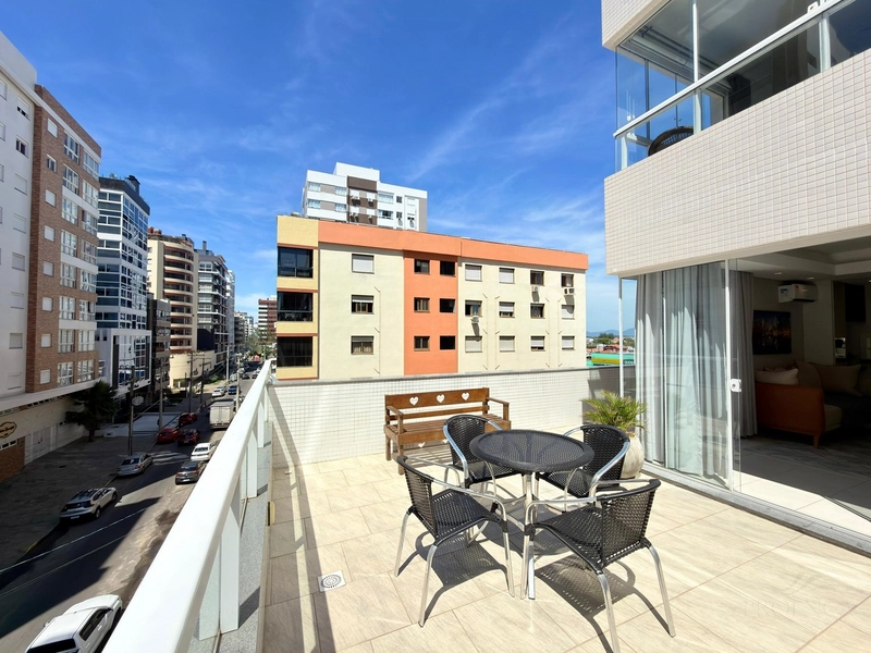 OPORTUNIDADE! 2 DORMITÓRIOS COM TERRAÇO: 32ª foto da galeria de imagens do imóvel