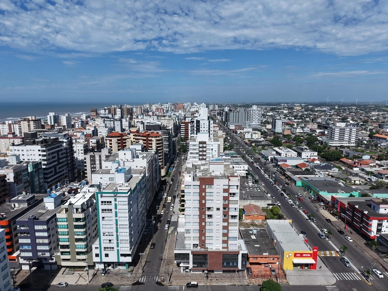 OPORTUNIDADE! 2 DORMITÓRIOS COM TERRAÇO: 27ª foto da galeria de imagens do imóvel
