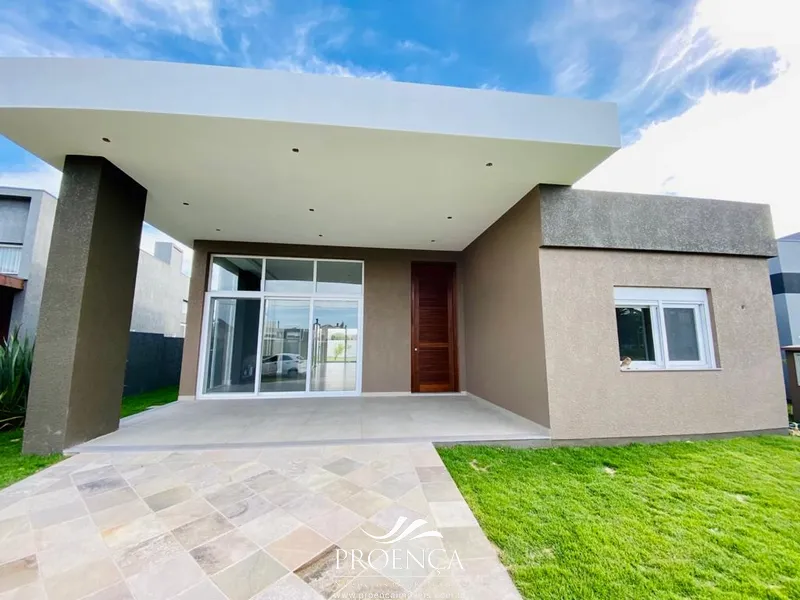 Excelente casa Térrea, 4 suítes, lavabo, valor de Ocasião.: 1ª foto da galeria de imagens do imóvel