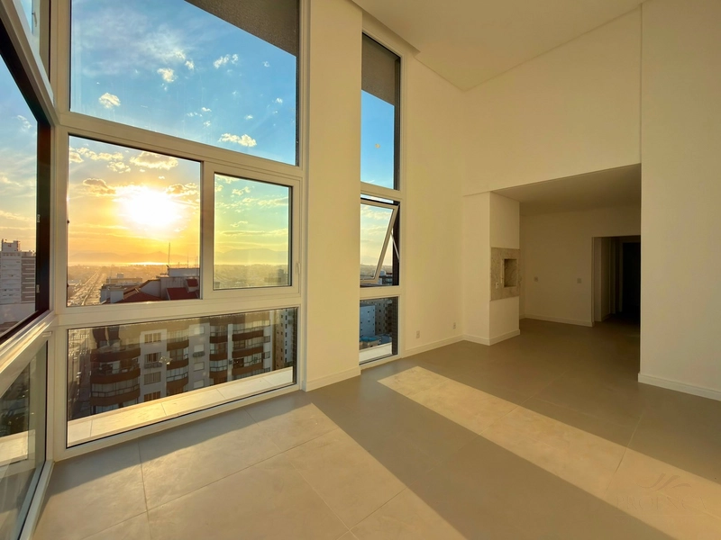 APARTAMENTO COM INFRA INCRÍVEL, VISTA PARA O MAR: 40ª foto da galeria de imagens do imóvel