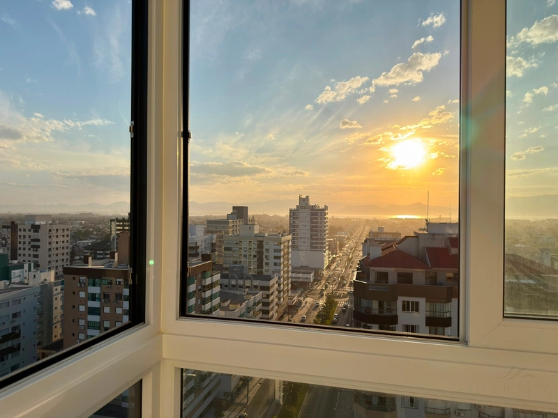 APARTAMENTO COM INFRA INCRÍVEL, VISTA PARA O MAR: 37ª foto da galeria de imagens do imóvel