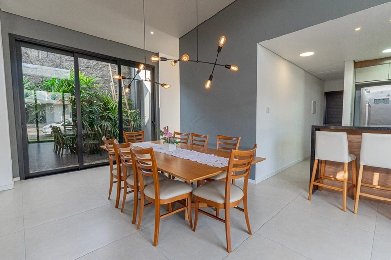 Excelente Casa térrea à venda no Condomínio Blue Xangri-lá: 8ª foto da galeria de imagens do imóvel