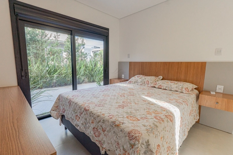 Excelente Casa térrea à venda no Condomínio Blue Xangri-lá: 14ª foto da galeria de imagens do imóvel