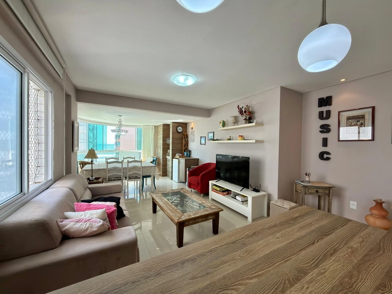 VISTA PARA O MAR E PARA PRAÇA LUIZ BASSANI  APARTAMENTO À VENDA: 36ª foto da galeria de imagens do imóvel