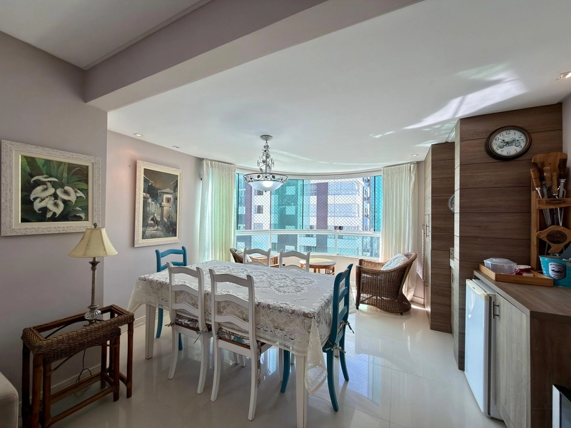VISTA PARA O MAR E PARA PRAÇA LUIZ BASSANI  APARTAMENTO À VENDA: 28ª foto da galeria de imagens do imóvel