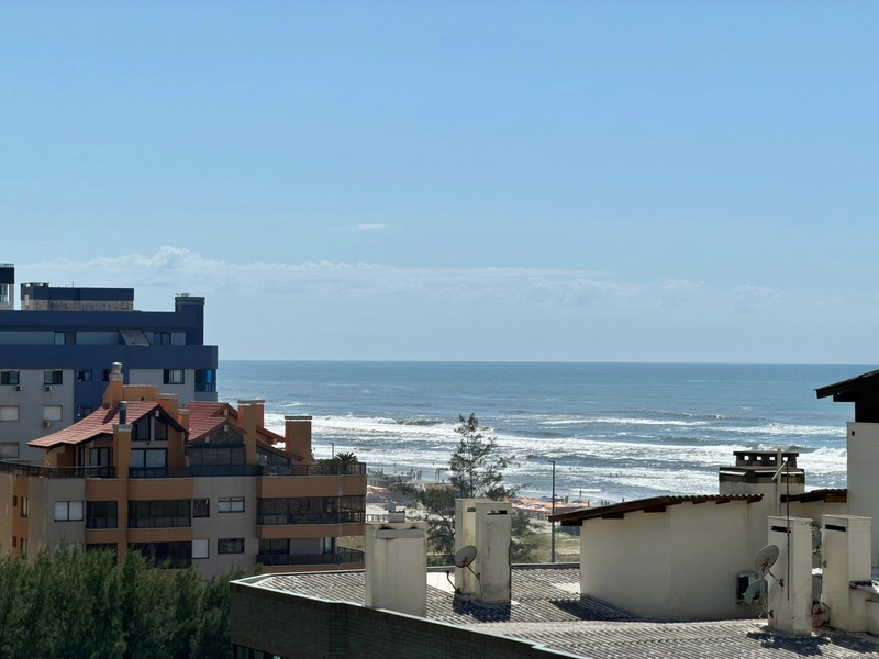 VISTA PARA O MAR E PARA PRAÇA LUIZ BASSANI  APARTAMENTO À VENDA: 34ª foto da galeria de imagens do imóvel