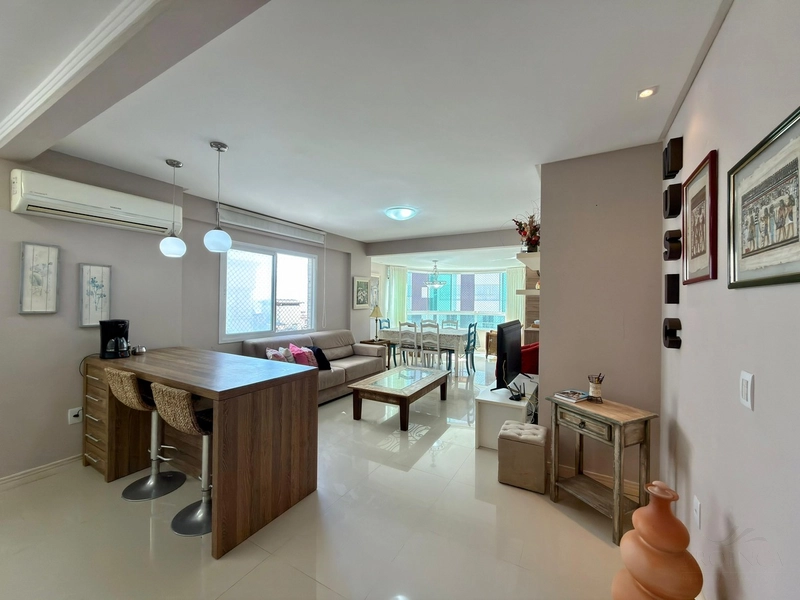 VISTA PARA O MAR E PARA PRAÇA LUIZ BASSANI  APARTAMENTO À VENDA: 30ª foto da galeria de imagens do imóvel