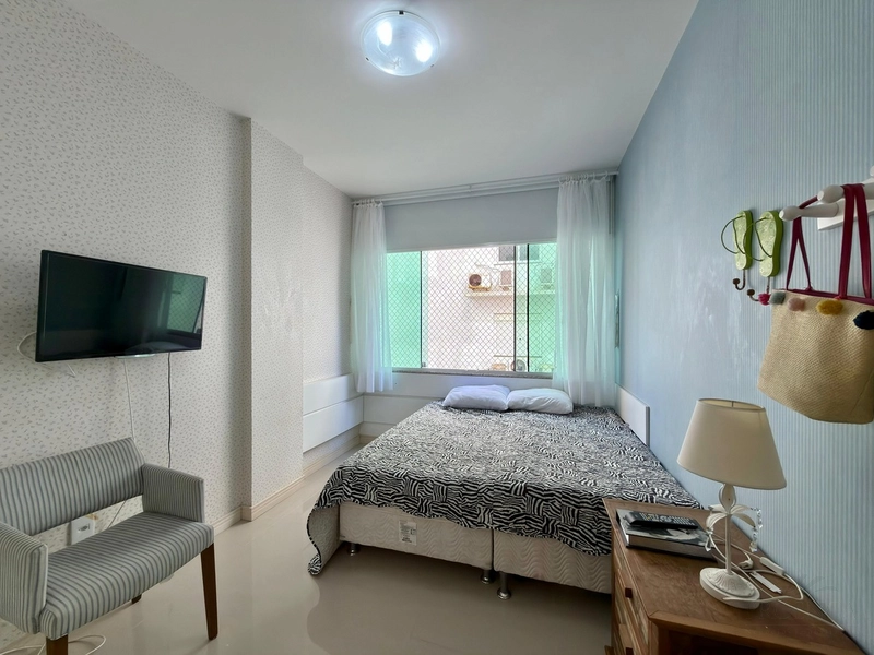 VISTA PARA O MAR E PARA PRAÇA LUIZ BASSANI  APARTAMENTO À VENDA: 33ª foto da galeria de imagens do imóvel