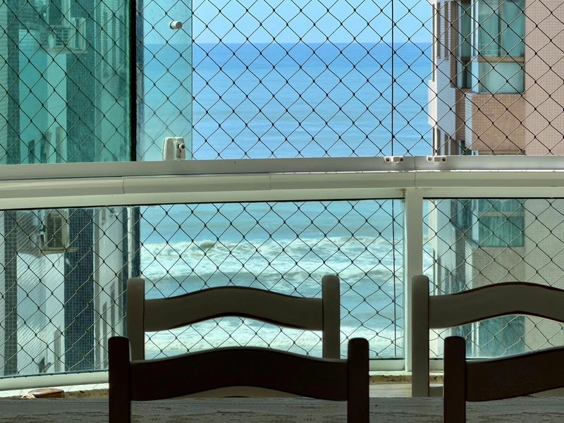 VISTA PARA O MAR E PARA PRAÇA LUIZ BASSANI  APARTAMENTO À VENDA: 20ª foto da galeria de imagens do imóvel