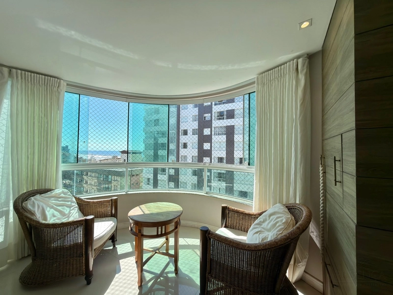 VISTA PARA O MAR E PARA PRAÇA LUIZ BASSANI  APARTAMENTO À VENDA: 15ª foto da galeria de imagens do imóvel