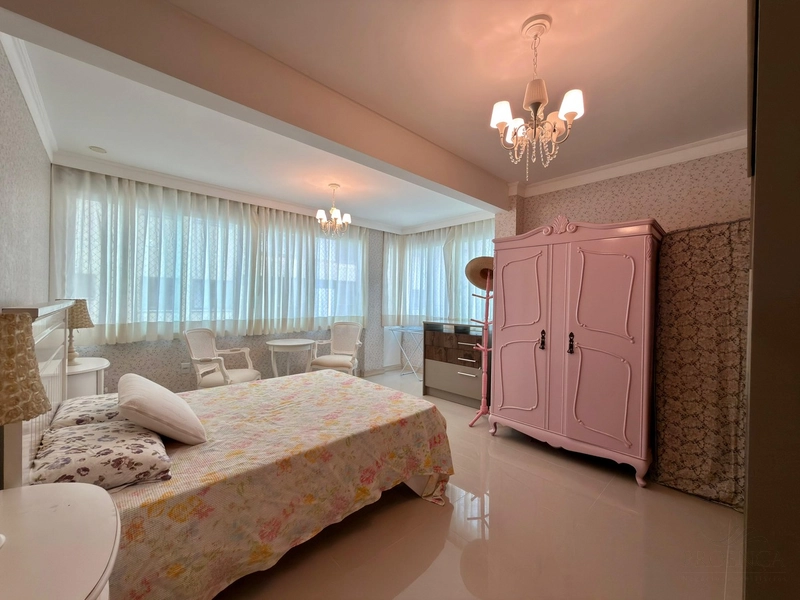 VISTA PARA O MAR E PARA PRAÇA LUIZ BASSANI  APARTAMENTO À VENDA: 13ª foto da galeria de imagens do imóvel