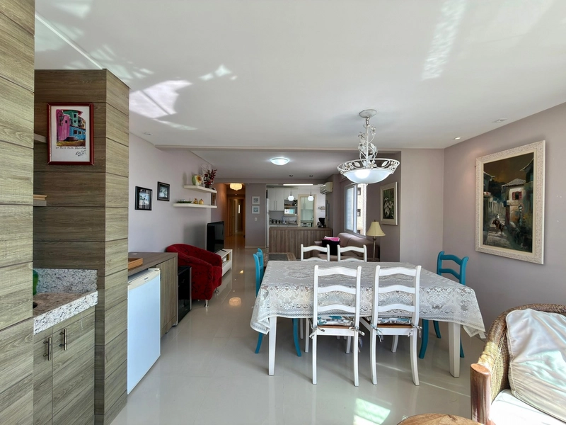 VISTA PARA O MAR E PARA PRAÇA LUIZ BASSANI  APARTAMENTO À VENDA: 12ª foto da galeria de imagens do imóvel