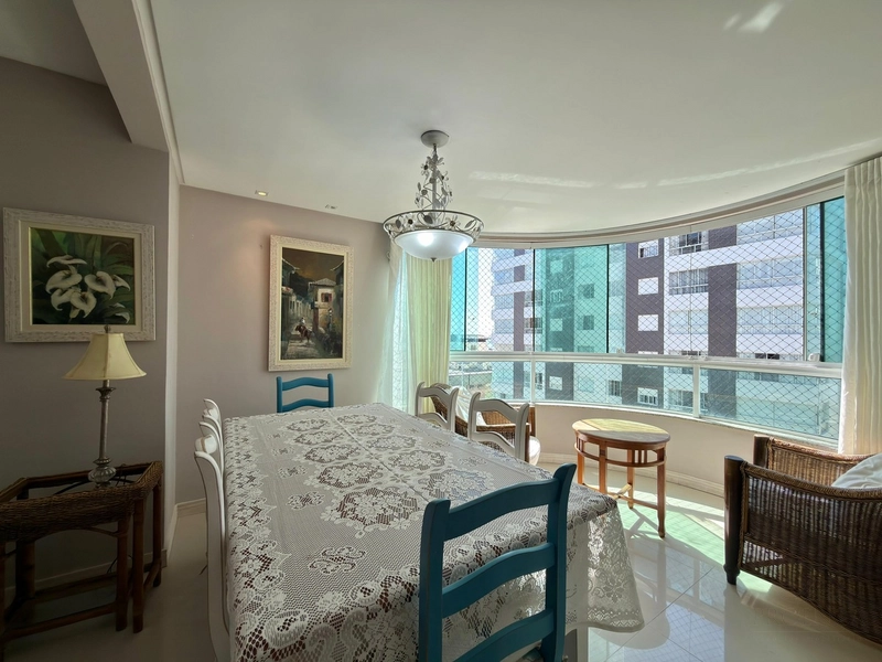 VISTA PARA O MAR E PARA PRAÇA LUIZ BASSANI  APARTAMENTO À VENDA: 5ª foto da galeria de imagens do imóvel