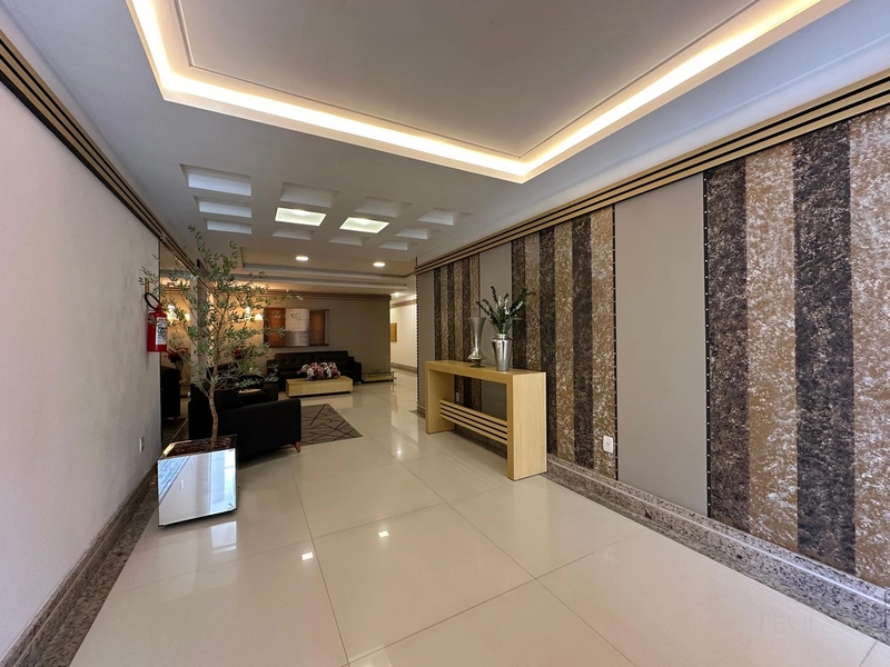 VISTA PARA O MAR E PARA PRAÇA LUIZ BASSANI  APARTAMENTO À VENDA: 24ª foto da galeria de imagens do imóvel