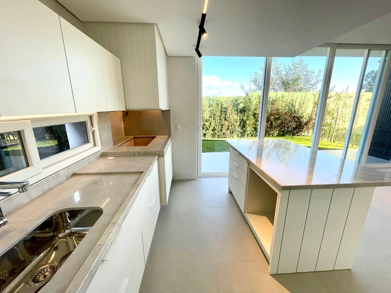 CASA 05 SUITES CONDOMÍNIO BLUE EM XANGRI-LÁ: 10ª foto da galeria de imagens do imóvel