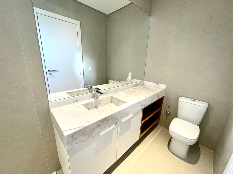 CASA 05 SUITES CONDOMÍNIO BLUE EM XANGRI-LÁ: 4ª foto da galeria de imagens do imóvel