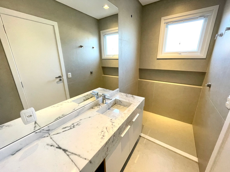 CASA 05 SUITES CONDOMÍNIO BLUE EM XANGRI-LÁ: 2ª foto da galeria de imagens do imóvel