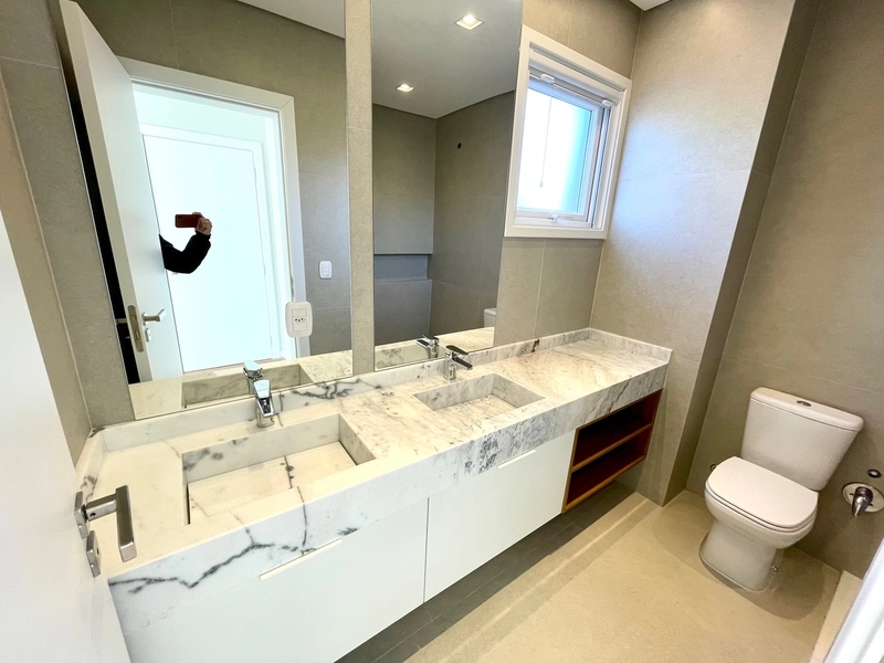 CASA 05 SUITES CONDOMÍNIO BLUE EM XANGRI-LÁ: 29ª foto da galeria de imagens do imóvel