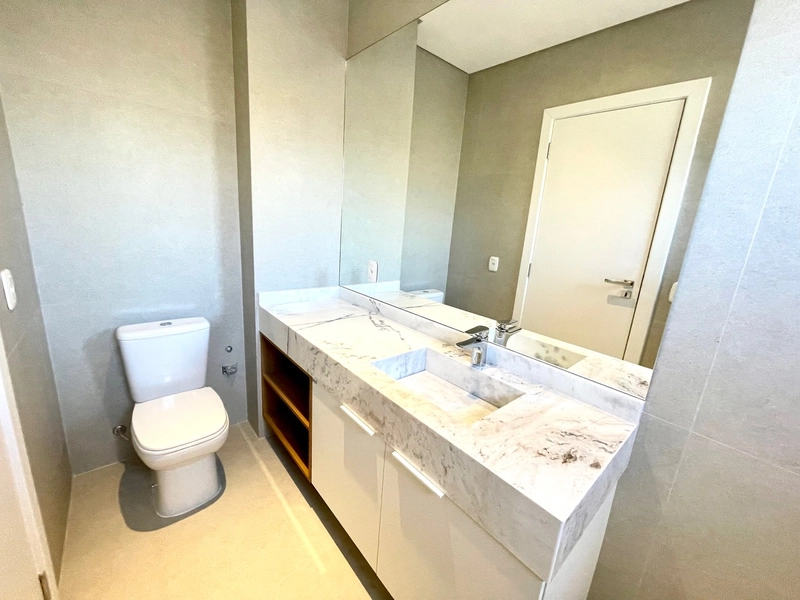 CASA 05 SUITES CONDOMÍNIO BLUE EM XANGRI-LÁ: 13ª foto da galeria de imagens do imóvel