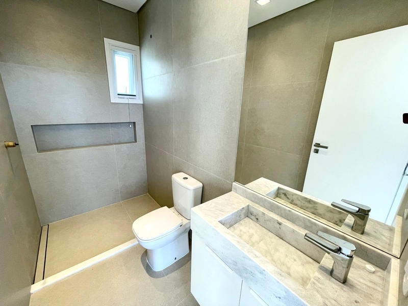CASA 05 SUITES CONDOMÍNIO BLUE EM XANGRI-LÁ: 24ª foto da galeria de imagens do imóvel