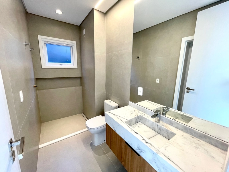 CASA 05 SUITES CONDOMÍNIO BLUE EM XANGRI-LÁ: 9ª foto da galeria de imagens do imóvel