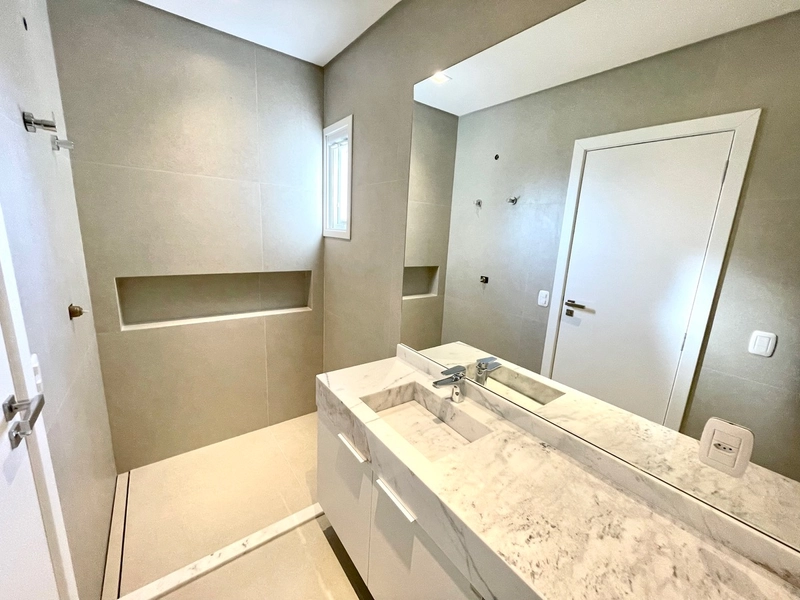 CASA 05 SUITES CONDOMÍNIO BLUE EM XANGRI-LÁ: 7ª foto da galeria de imagens do imóvel