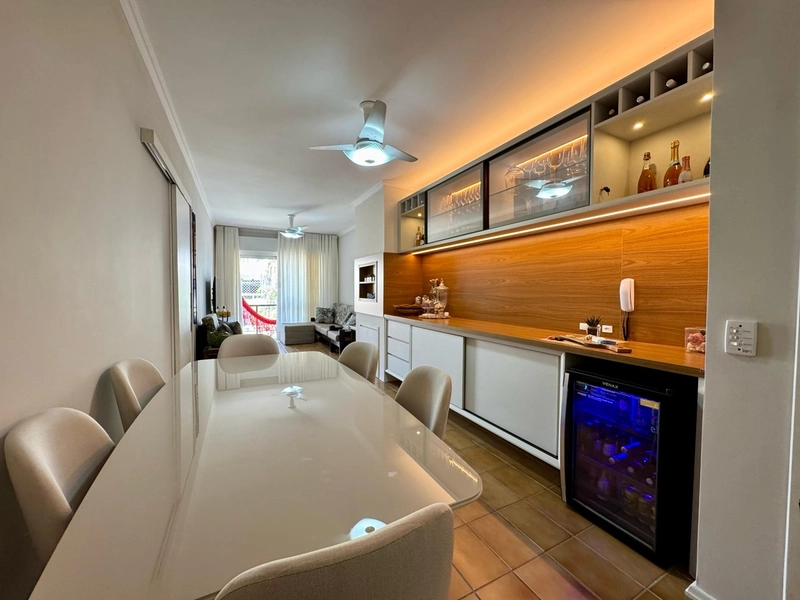 Apartamento 2 dormitórios - ao lado da Boianovisk - Zona Nova: 8ª foto da galeria de imagens do imóvel