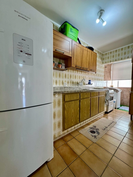 Apartamento 2 dormitórios - ao lado da Boianovisk - Zona Nova: 25ª foto da galeria de imagens do imóvel
