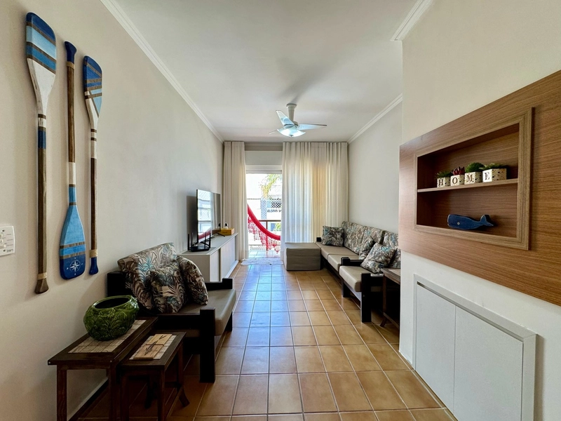 Apartamento 2 dormitórios - ao lado da Boianovisk - Zona Nova: 1ª foto da galeria de imagens do imóvel
