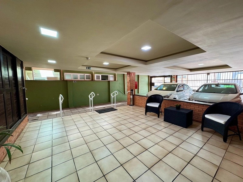 Apartamento 2 dormitórios - ao lado da Boianovisk - Zona Nova: 21ª foto da galeria de imagens do imóvel