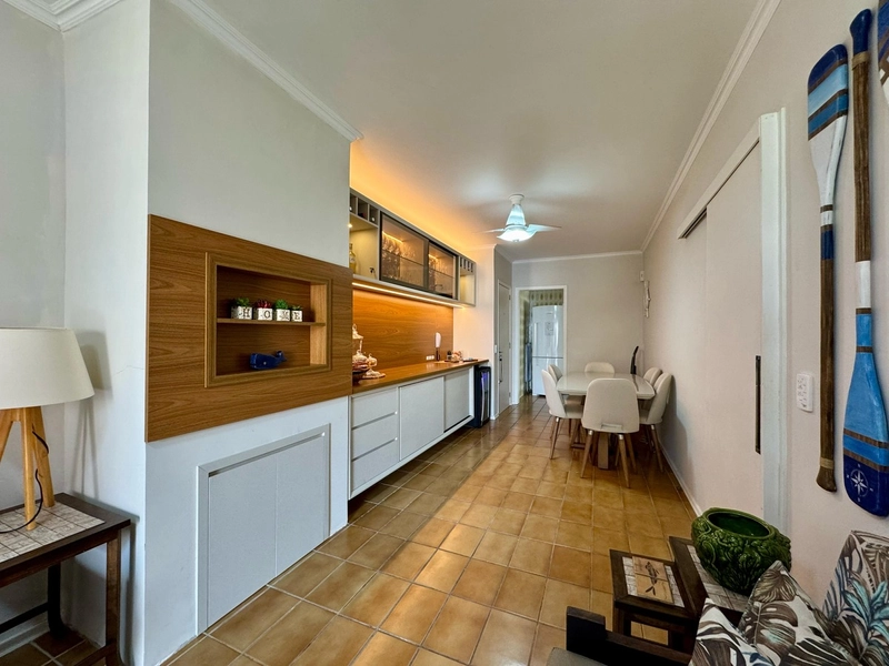 Apartamento 2 dormitórios - ao lado da Boianovisk - Zona Nova: 3ª foto da galeria de imagens do imóvel