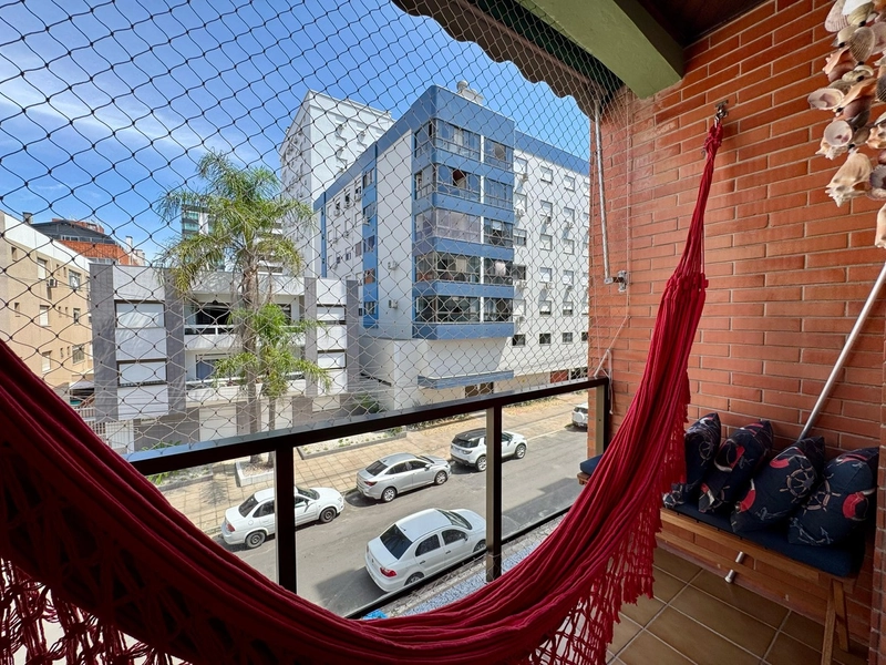 Apartamento 2 dormitórios - ao lado da Boianovisk - Zona Nova: 6ª foto da galeria de imagens do imóvel