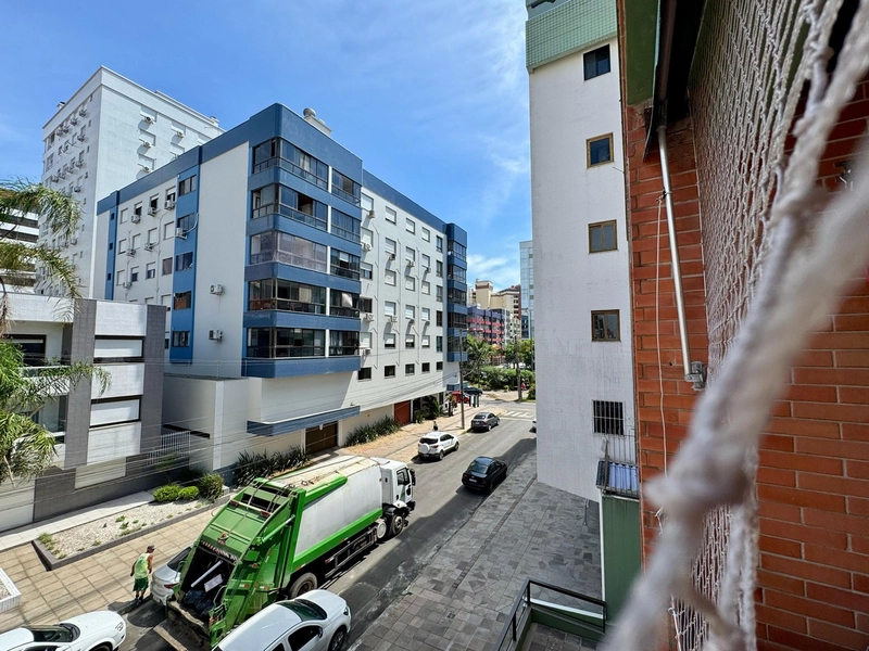 Apartamento 2 dormitórios - ao lado da Boianovisk - Zona Nova: 5ª foto da galeria de imagens do imóvel