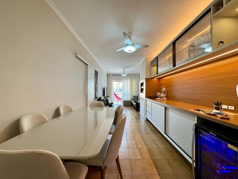 Apartamento 2 dormitórios - ao lado da Boianovisk - Zona Nova: 12ª foto da galeria de imagens do imóvel