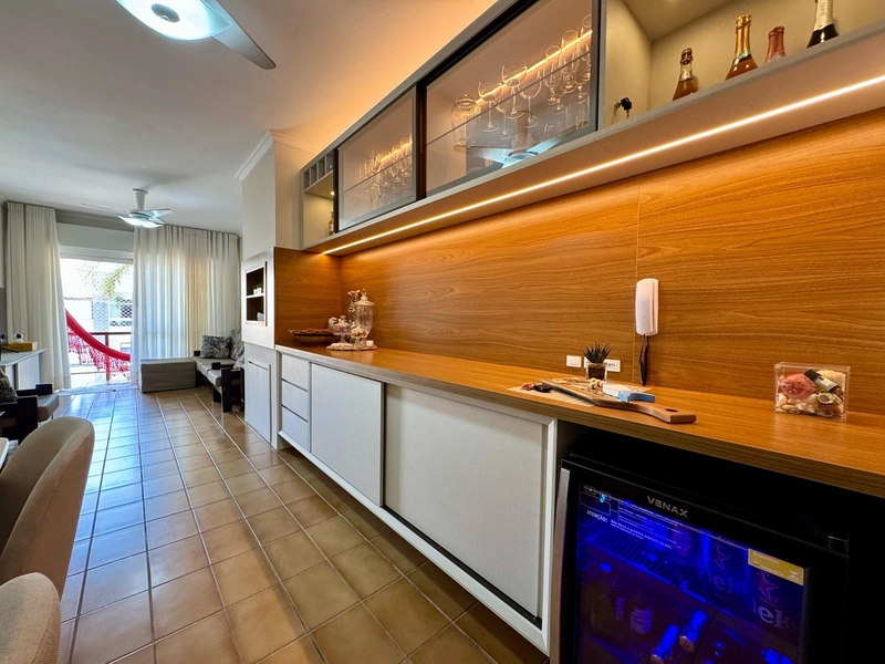 Apartamento 2 dormitórios - ao lado da Boianovisk - Zona Nova: 9ª foto da galeria de imagens do imóvel