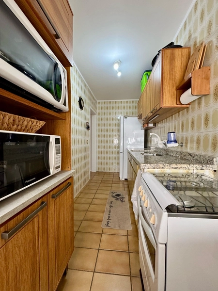 Apartamento 2 dormitórios - ao lado da Boianovisk - Zona Nova: 24ª foto da galeria de imagens do imóvel