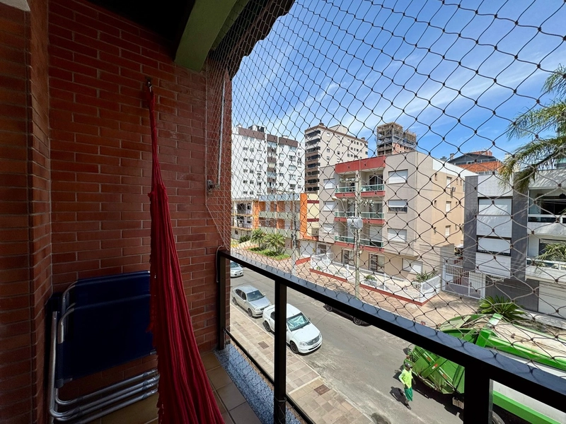 Apartamento 2 dormitórios - ao lado da Boianovisk - Zona Nova: 7ª foto da galeria de imagens do imóvel